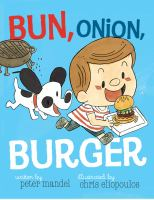 Bun__onion__burger