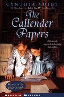 The_Callendar_Papers