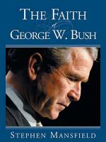 The_faith_of_George_W__Bush