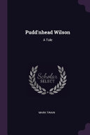 Pudd_nhead_Wilson