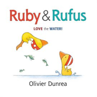 Ruby___Rufus_love_the_water_