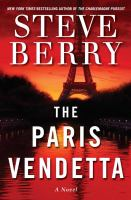 The_Paris_vendetta__LP