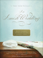 An_Amish_Wedding