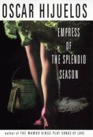The_empress_of_the_splendid_season