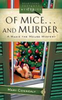 Of_mice--_and_murder