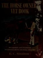 The_horse_owner_s_vet_book