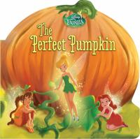 The_perfect_pumpkin