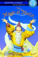 The_magic_of_Merlin