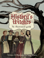 History_s_Witches