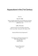 Aquaculture_in_the_21st_century