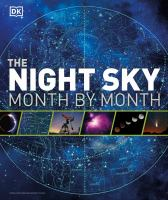 The_night_sky_month_by_month