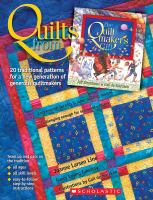 Quilts_From_The_Quiltmaker_s_Gift___20_Traditional_Patterns_for_a_New_Generation_of_Generous_Quiltmakers