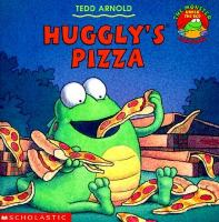 Huggly_s_pizza