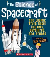 The_science_of_spacecraft