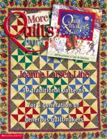 More_quilts_from_The_quiltmaker_s_gift
