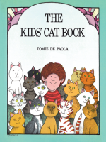 The_Kids__Cat_Book