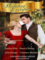 Holiday_Escapes__A_Bluestocking_Belles_Collection