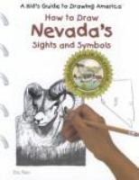 How_to_draw_Nevada_s_sights_and_symbols