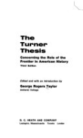 The_Turner_thesis