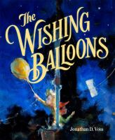The_wishing_balloons
