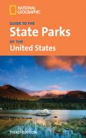 National_Geographic_guide_to_the_state_parks_of_the_United_States