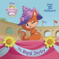 Whisker_Haven__the_royal_derby
