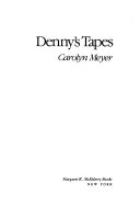 Denny_s_tapes
