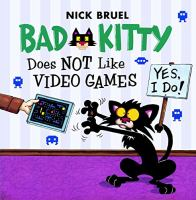 Bad_Kitty_does_not_like_video_games