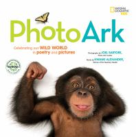 National_Geographic_Kids_Photo_Ark_Limited_Earth_Day_Edition__Celebrating_Our_Wild_World_in_Poetry_and_Pictures