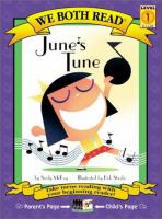 June_s_tune