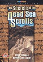 The_Secrets_of_the_Dead_Sea_Scrolls