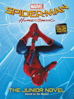 Spider-Man__Homecoming
