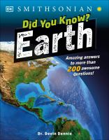 Did_you_know_earth_