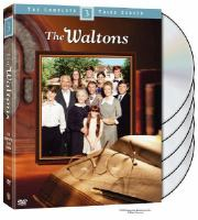 The_Waltons___Season_3