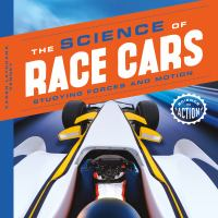 The_science_of_race_cars