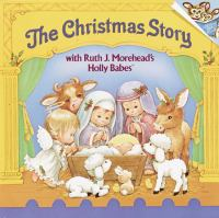 The_Christmas_story__with_Ruth_J__Morehead_s_Holly_Babes