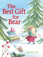 The_best_gift_for_bear