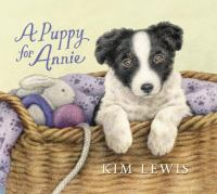 A_puppy_for_Annie