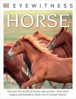 Eyewitness_Horse