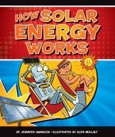 How_solar_energy_works
