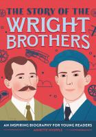 The_story_of_the_Wright_Brothers