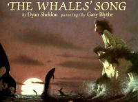 The_whales_s_song