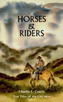 Horses___Riders