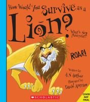 How_would_you_survive_as_a_lion_