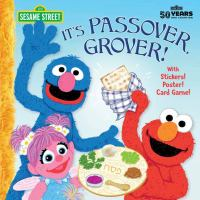 It_s_Passover__Grover_