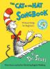 Cat_in_the_hat_songbook
