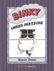 Binky_under_pressure