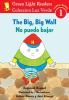 No_Puedo_Bajar_The_Big__Big_Wall
