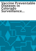 Vaccine_preventable_diseases_in_Colorado_surveillance_report
