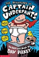 The_adventures_of_Captain_Underpants___BK1
